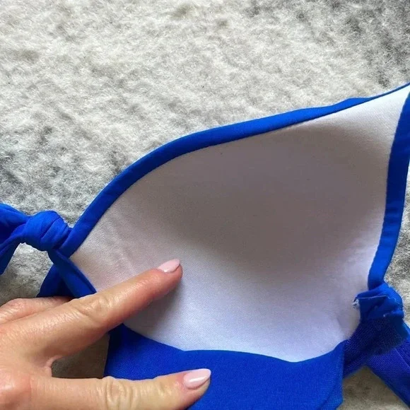 Sunsets Bikini  Top - Picture 13 of 14